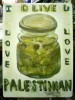 Palestinian olive oil
